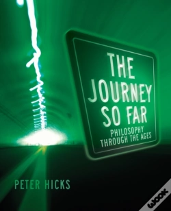 Capa do artigo The Journey So Far