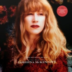 Capa do artigo The Journey So Far - Vinil