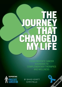 Capa do artigo The Journey That Changed My Life