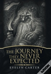 The Journey They Never Expected