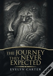 Capa do artigo The Journey They Never Expected