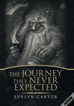 Capa do artigo The Journey They Never Expected