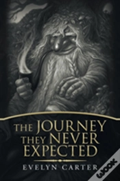 Capa do artigo The Journey They Never Expected