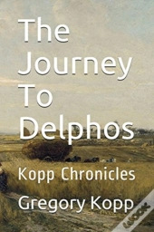 The Journey To Delphos