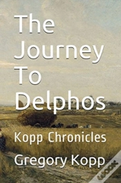 Capa do artigo The Journey To Delphos