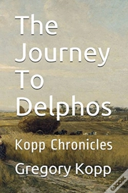 Capa do artigo The Journey To Delphos