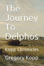 The Journey To Delphos - Preview