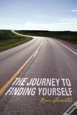 Capa do artigo The Journey To Finding Yourself