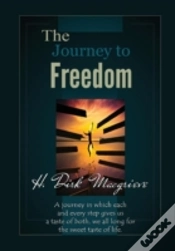 Capa do artigo The Journey To Freedom - Book One
