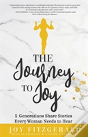 Capa do artigo The Journey To Joy