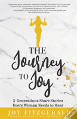Capa do artigo The Journey To Joy