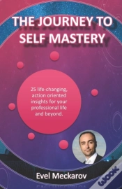 Capa do artigo The Journey To Self Mastery