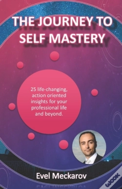 Capa do artigo The Journey To Self Mastery