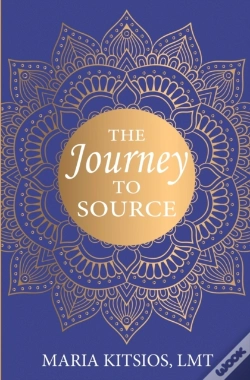 Capa do artigo The Journey To Source