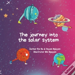 Capa do artigo The Journey To The Solar System