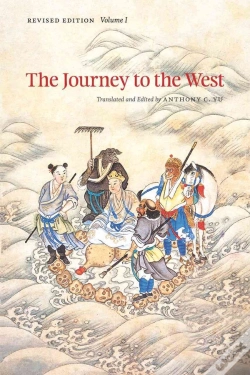 Capa do artigo The Journey To The West, Revised Edition, Volume 1