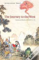 The Journey To The West, Revised Edition, Volume 2