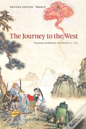 Capa do artigo The Journey To The West, Revised Edition, Volume 2