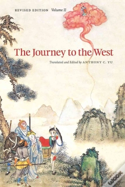 Capa do artigo The Journey To The West, Revised Edition, Volume 2