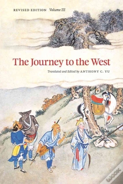 Capa do artigo The Journey To The West, Revised Edition, Volume 3