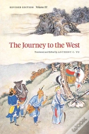 Capa do artigo The Journey To The West, Revised Edition, Volume 3