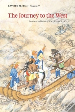 Capa do artigo The Journey To The West, Volume 4