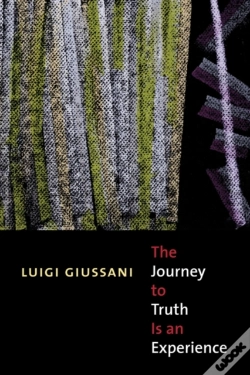 Capa do artigo The Journey To Truth Is An Experience