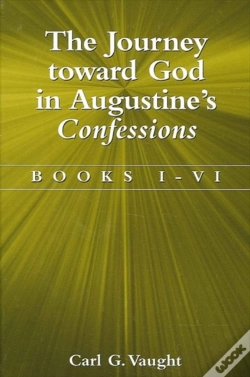 Capa do artigo The Journey Toward God In Augustine'S Confessions