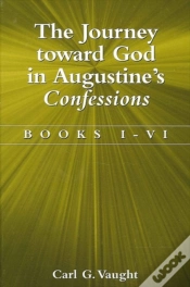 Capa do artigo The Journey Toward God In Augustine