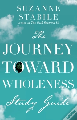Capa do artigo The Journey Toward Wholeness Study Guide