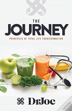 Capa do artigo The Journey