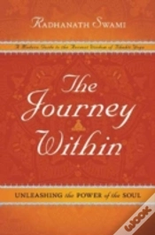 Capa do artigo The Journey Within