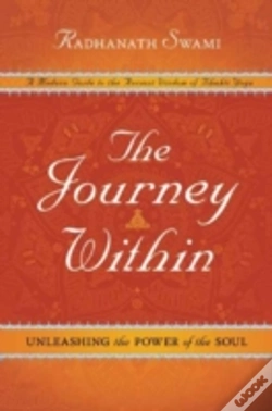 Capa do artigo The Journey Within