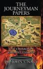 The Journeyman Papers: Uncommonly Grimm - Preview