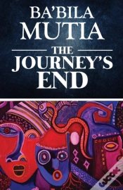Capa do artigo The Journey