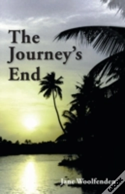 Capa do artigo The Journey'S End