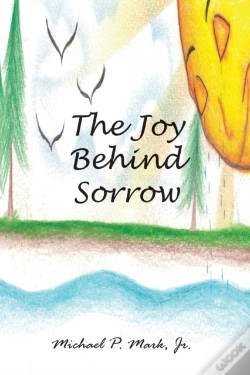 Capa do artigo The Joy Behind Sorrow