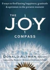Capa do artigo The Joy Compass