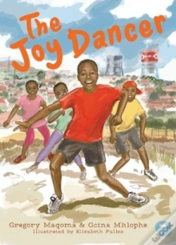 Capa do artigo The Joy Dancer