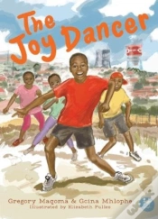 Capa do artigo The Joy Dancer