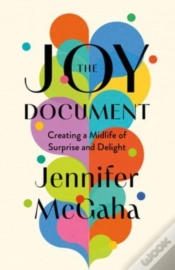 Capa do artigo The Joy Document