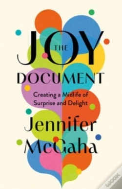 Capa do artigo The Joy Document