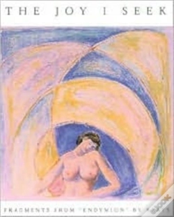 Capa do artigo The Joy I Seek