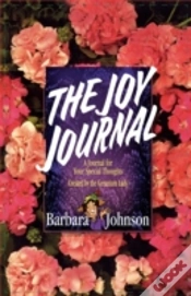 Capa do artigo The Joy Journal