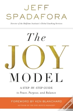 Capa do artigo The Joy Model