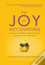 The Joy Of Accounting