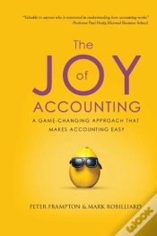 Capa do artigo The Joy Of Accounting