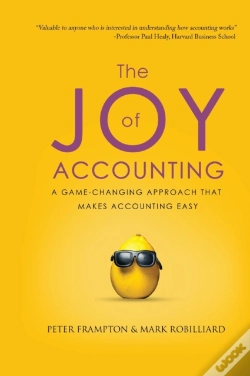 Capa do artigo The Joy Of Accounting