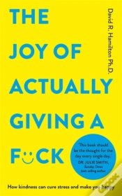 Capa do artigo The Joy Of Actually Giving A F*Ck