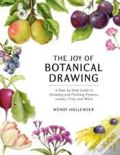 Capa do artigo The Joy Of Botanical Drawing